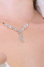 Parure Adonie