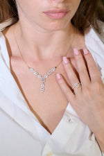 Parure Adonie