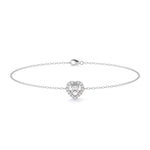 Bracelet Léda en or 18 carats - Maison Isor