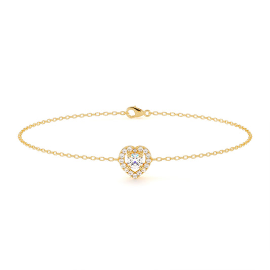 Bracelet Léda
