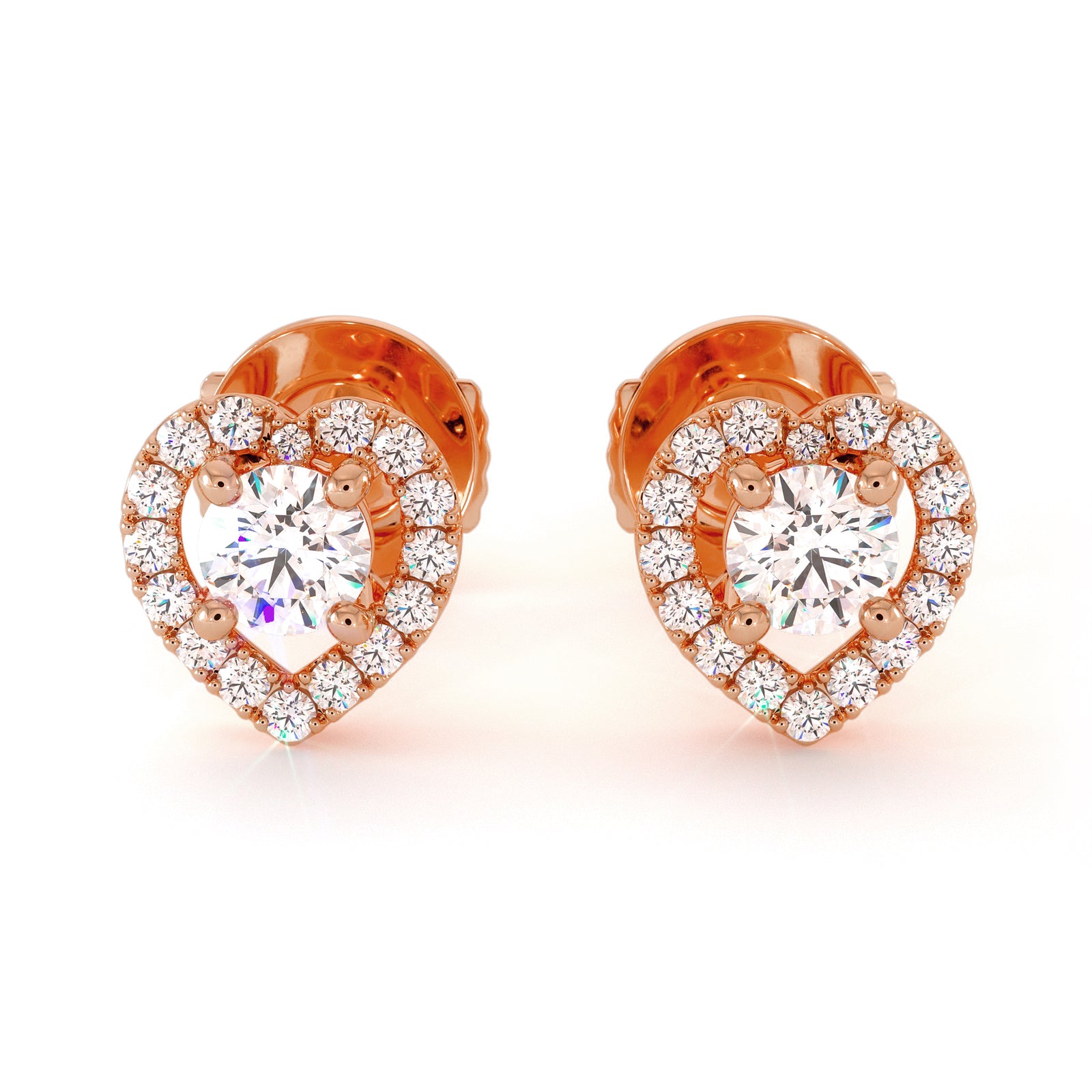 Boucle D'oreille Pietra