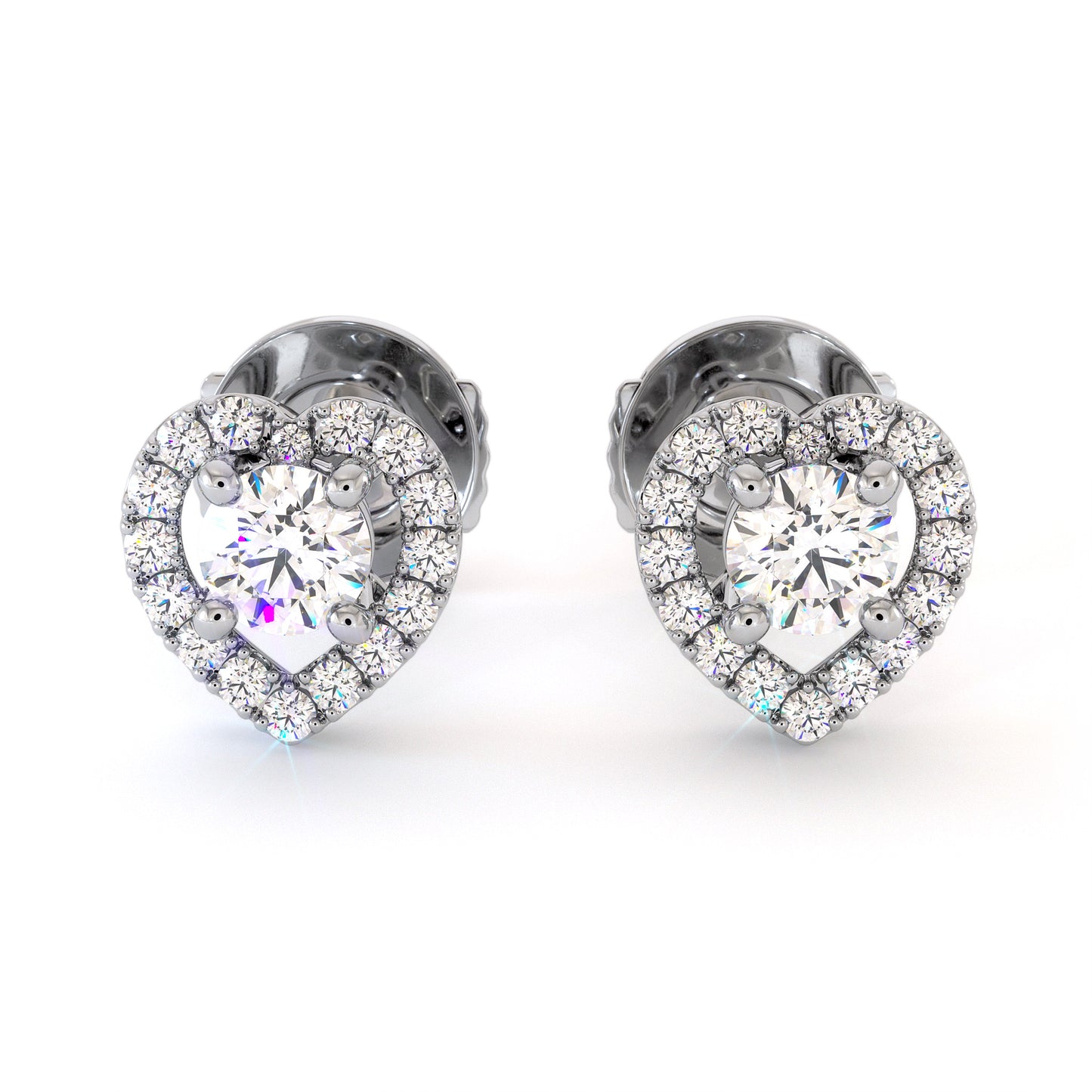 Boucle D'oreille Pietra