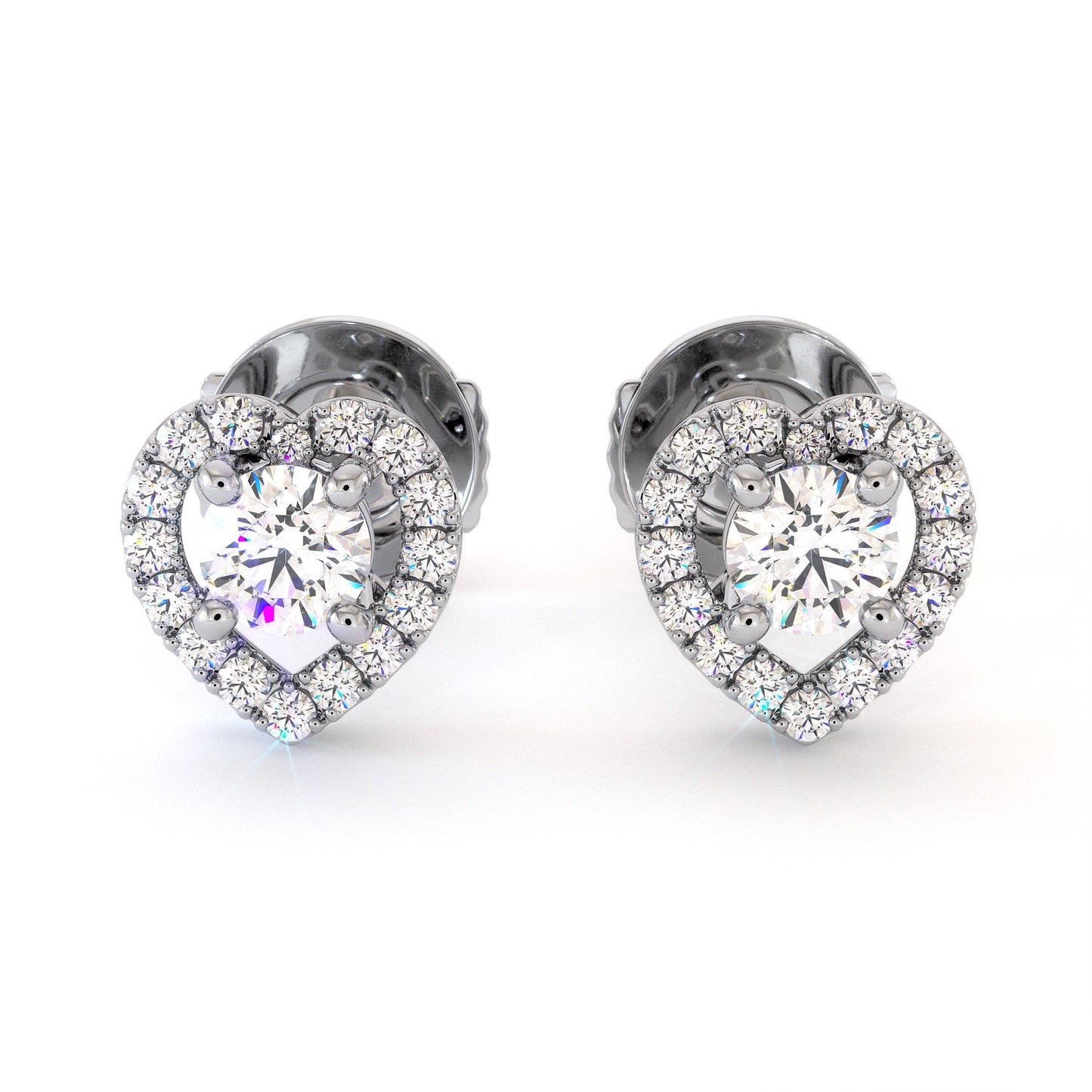 Boucle D'oreille Pietra