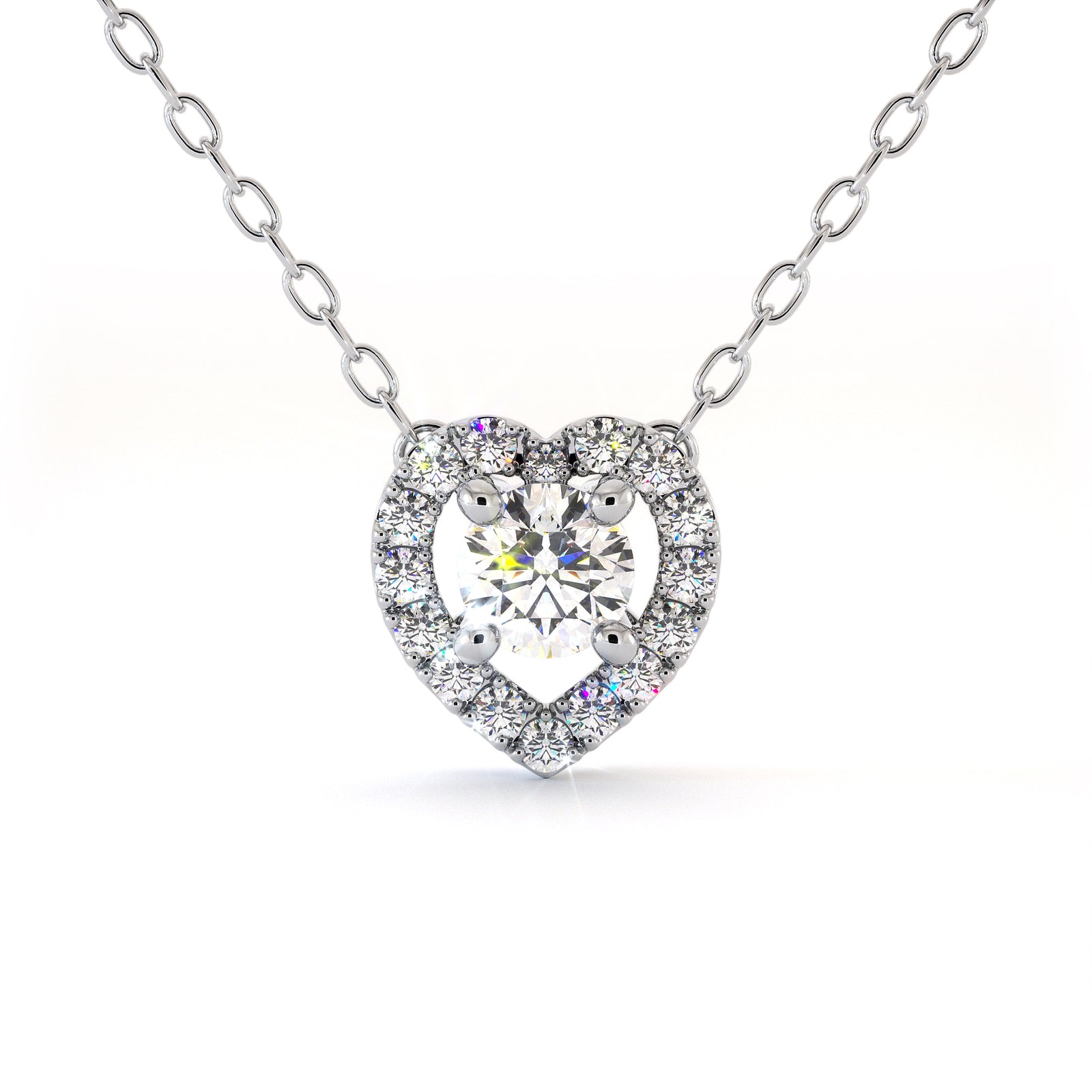 Collier Galice