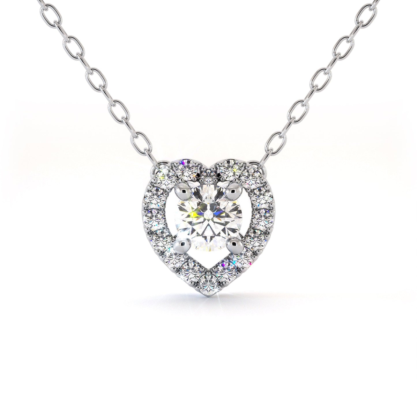 Collier Galice