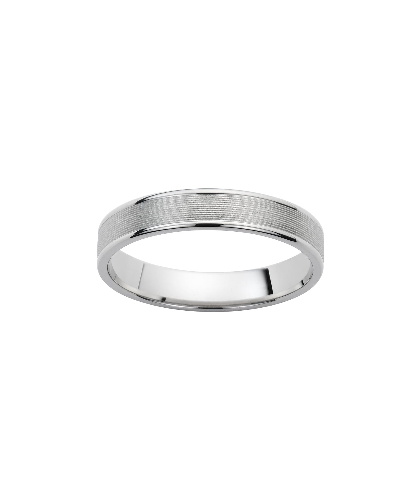 Alliance Héra pour Homme, palladium