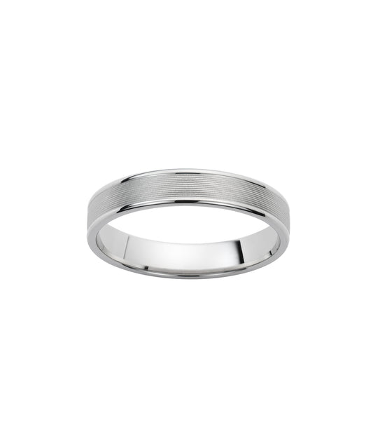 Alliance Héra pour Homme, palladium