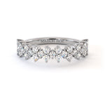 Alliance Ava en or 18 carats - Maison Isor