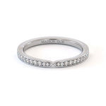 Alliance Nia en or 18 carats - Maison Isor