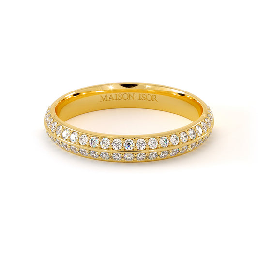 Alliance Aylin - Or Jaune