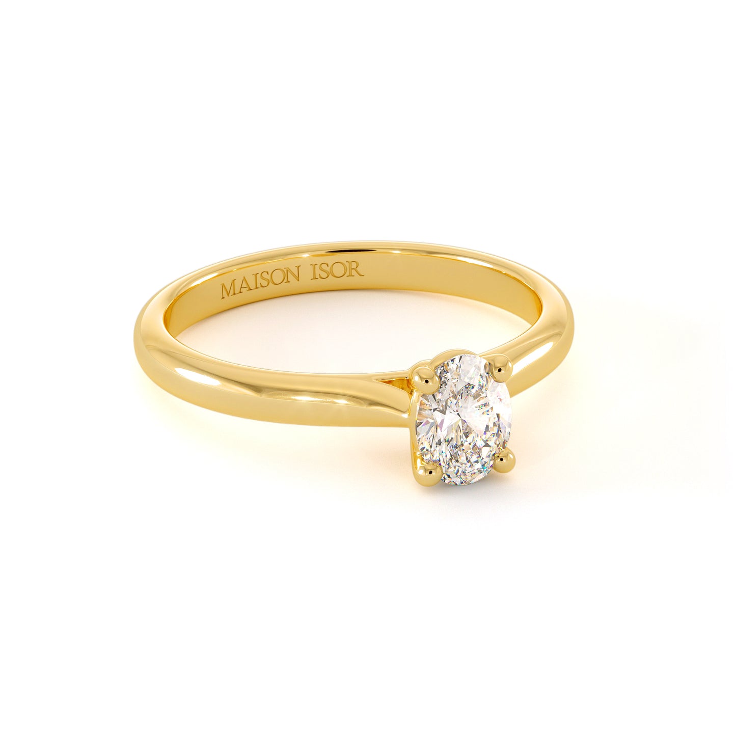 Solitaire Naïa