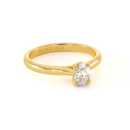 Solitaire Naïa