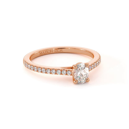 Solitaire Mylah