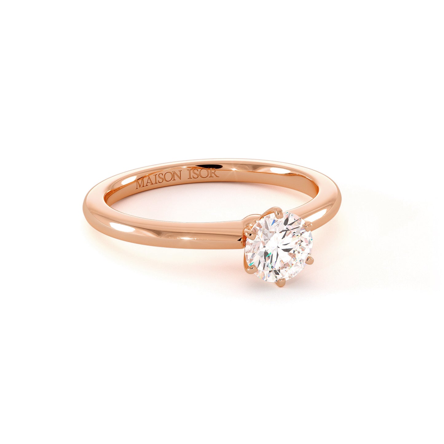 Solitaire Lyne