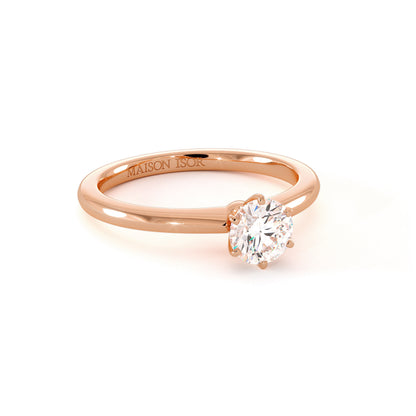 Solitaire Lyne