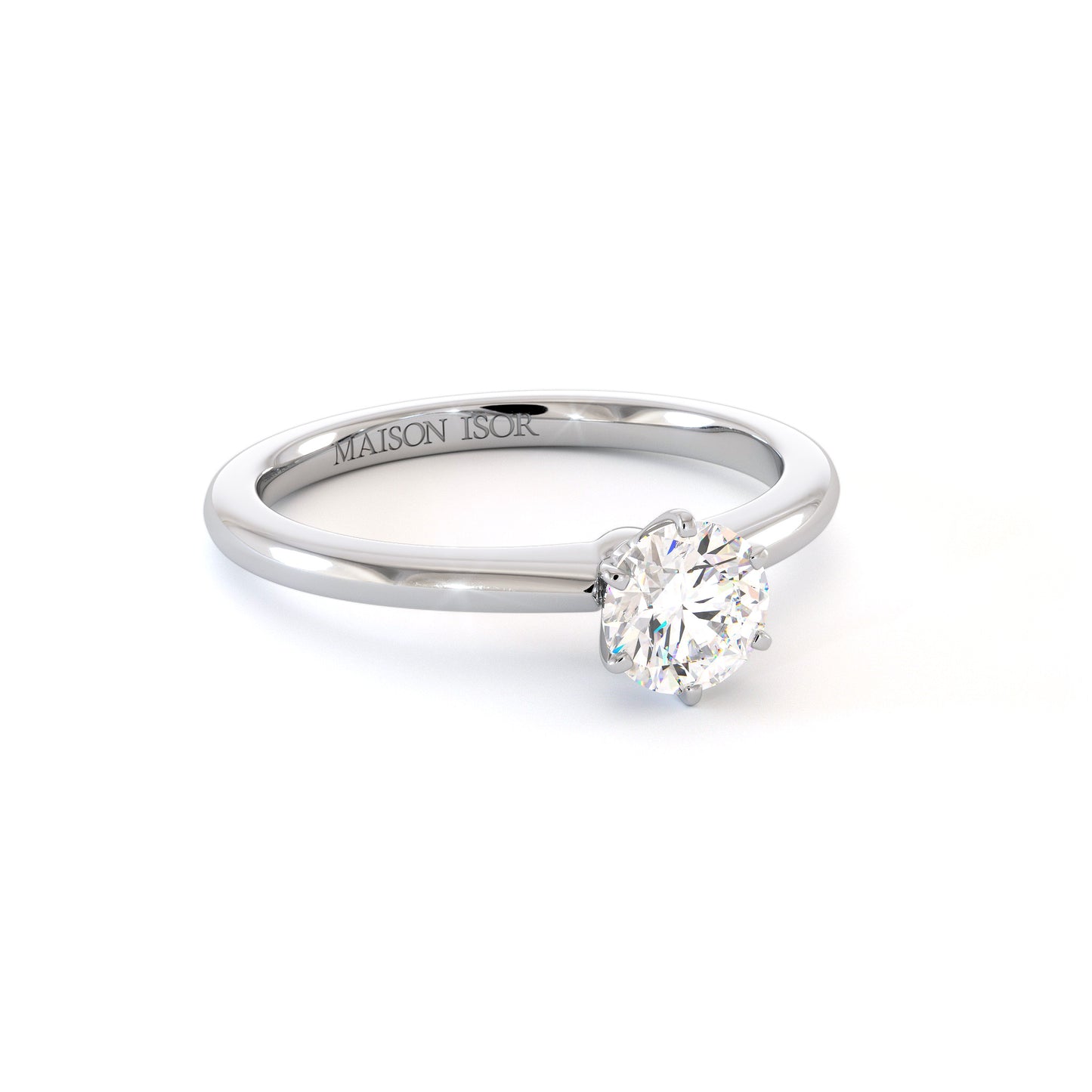 Solitaire Lyne