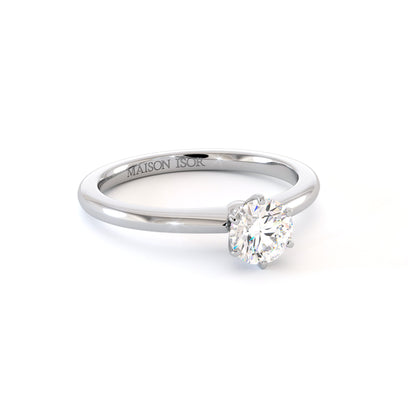 Solitaire Lyne