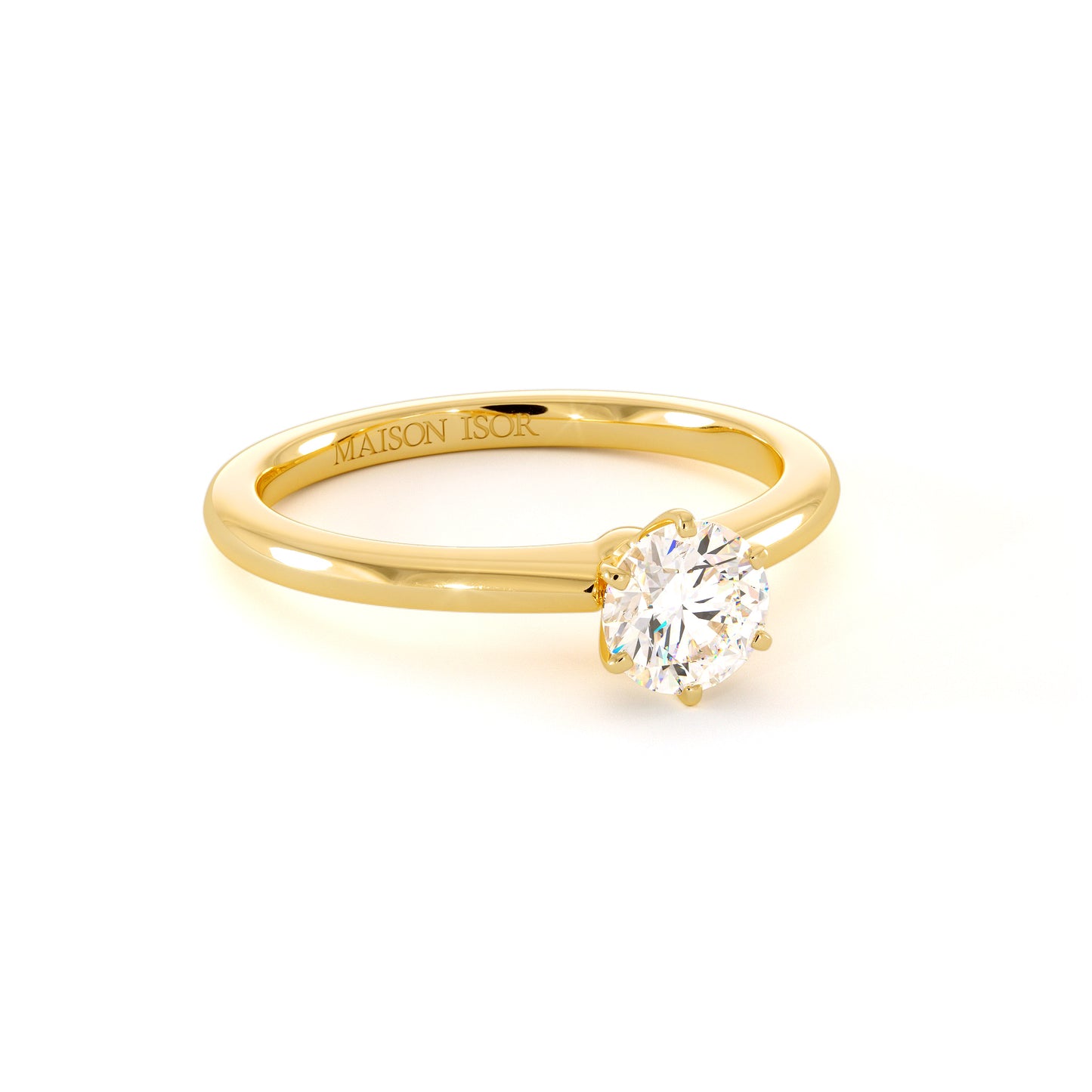 Solitaire Lyne