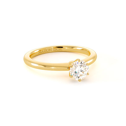 Solitaire Lyne