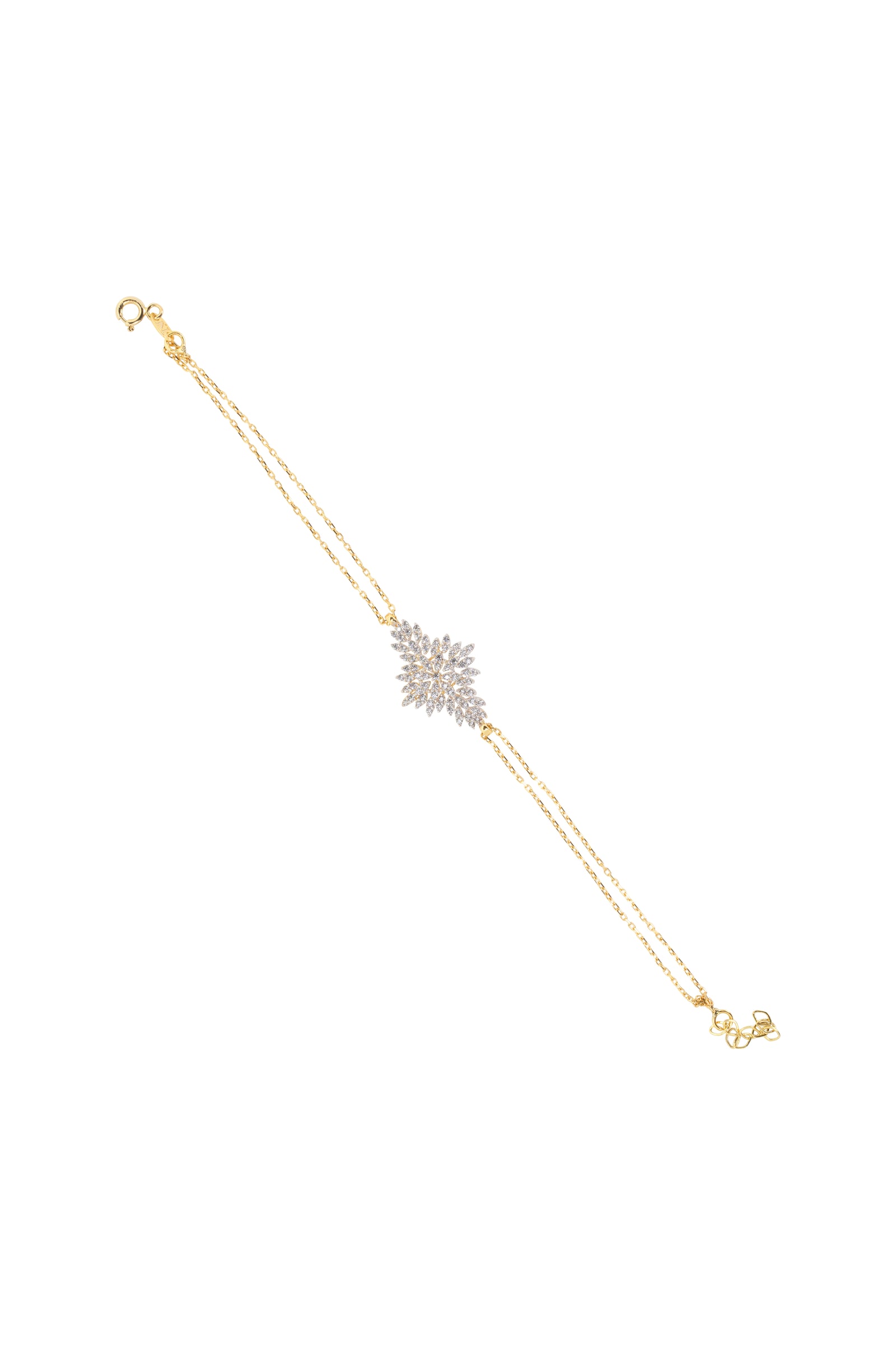 Parure Dakota
