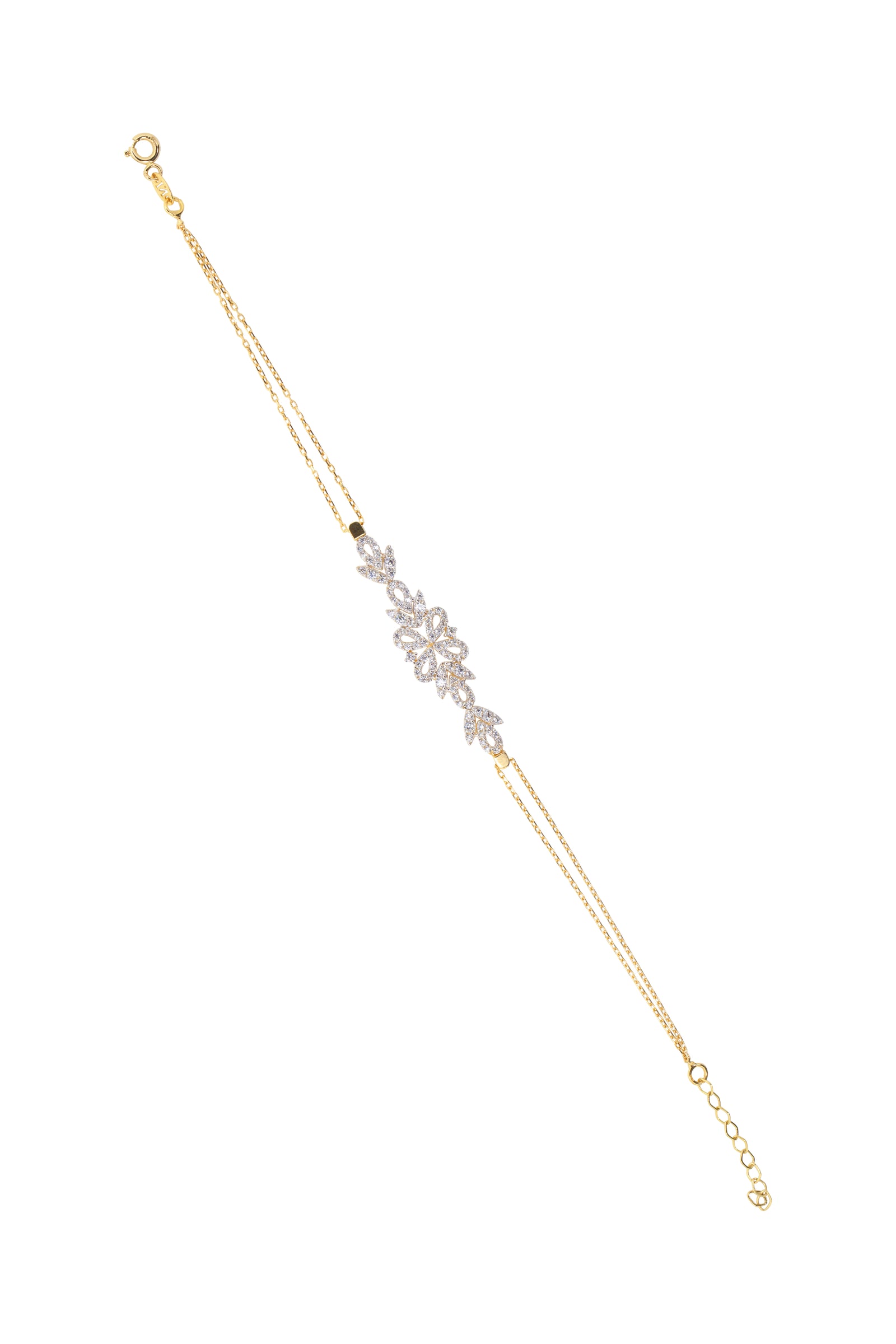 Parure Nahia