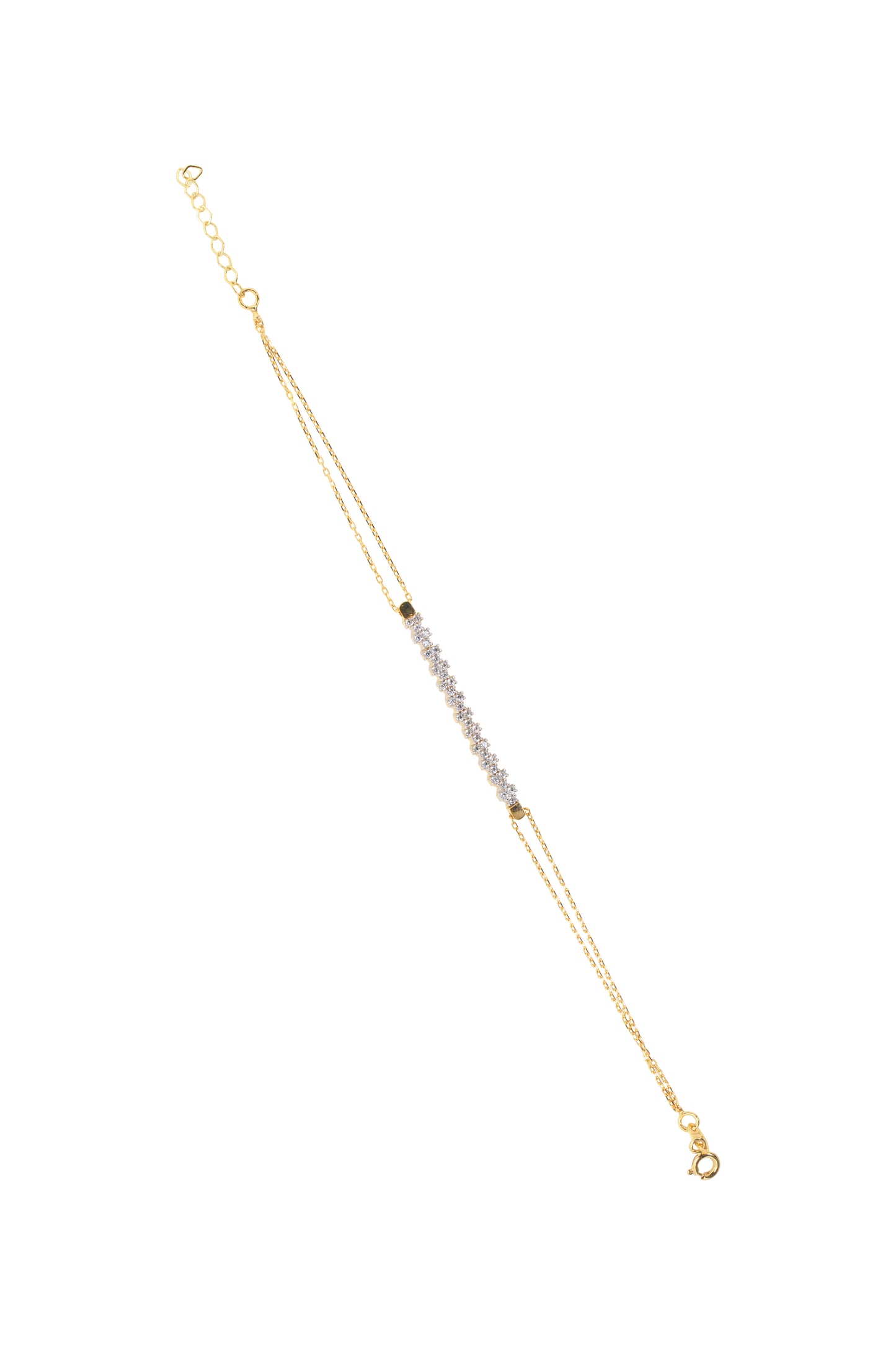 Parure Elaia