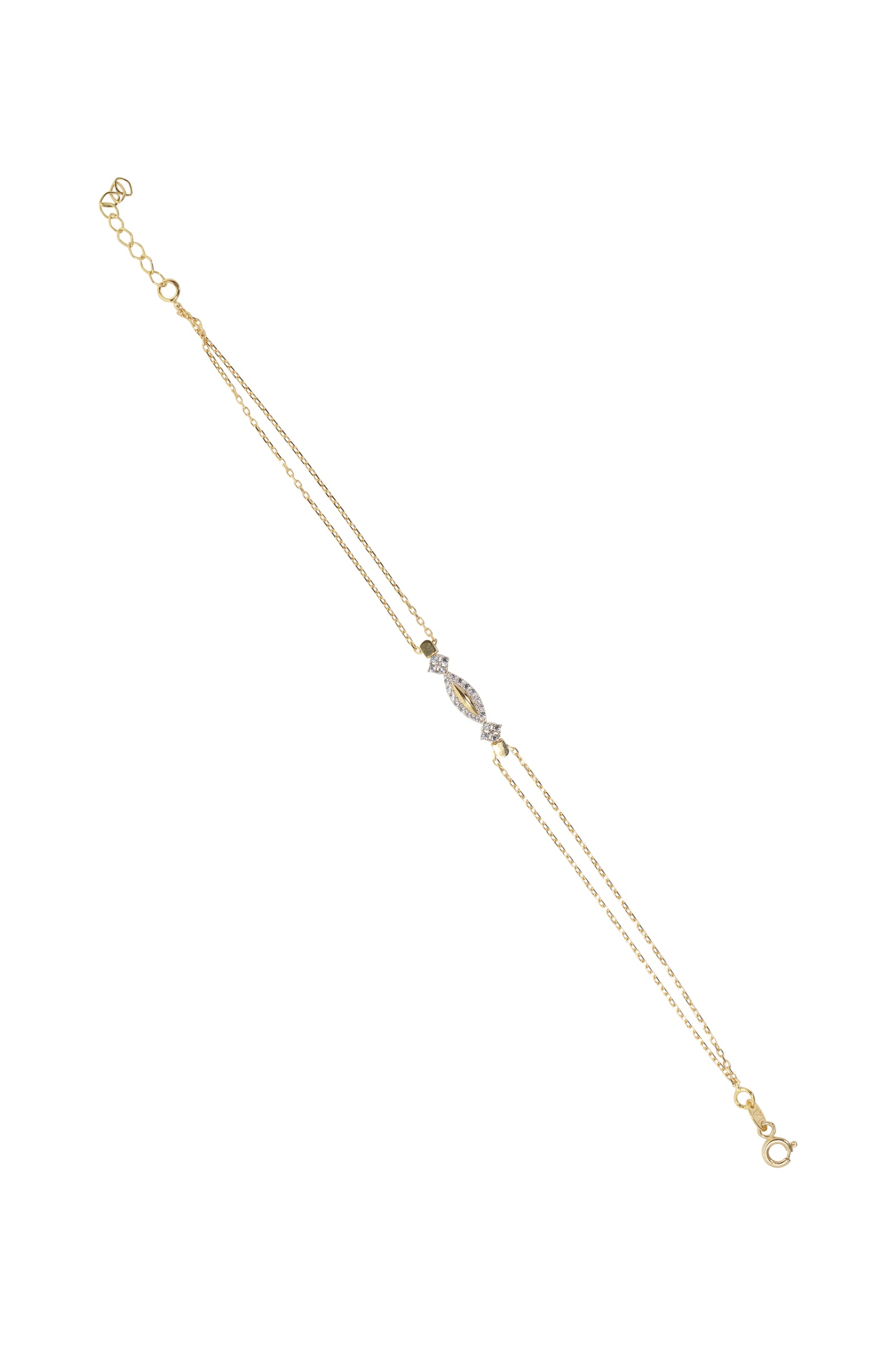Parure Inaya
