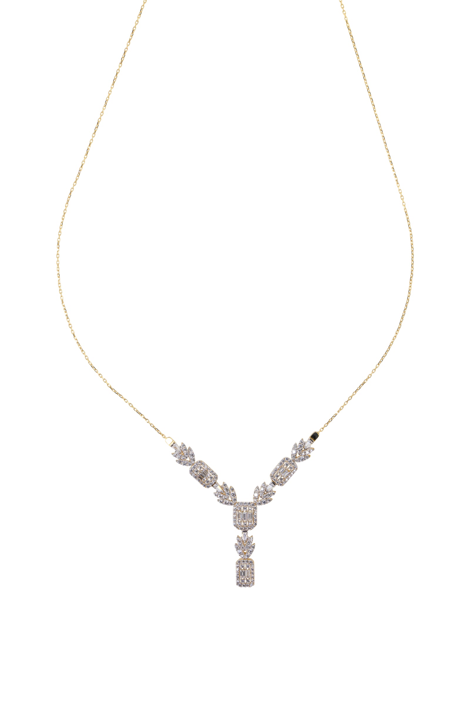 Parure Adonie