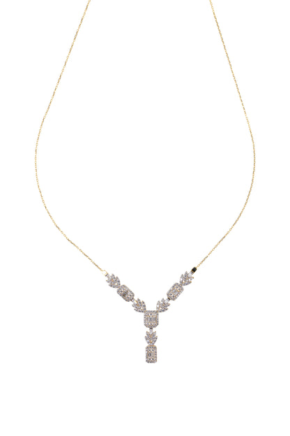 Parure Adonie