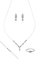 Parure Inaya
