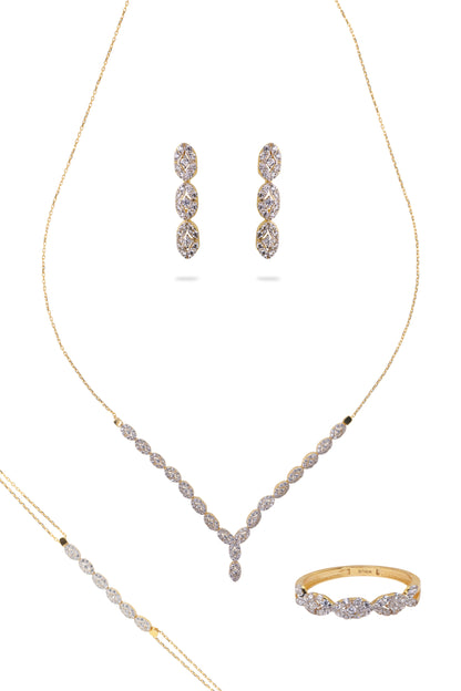 Parure Moana
