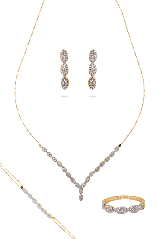 Parure Moana