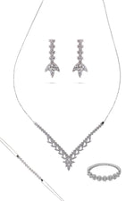 Parure Elaia