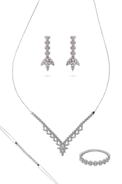 Parure Elaia