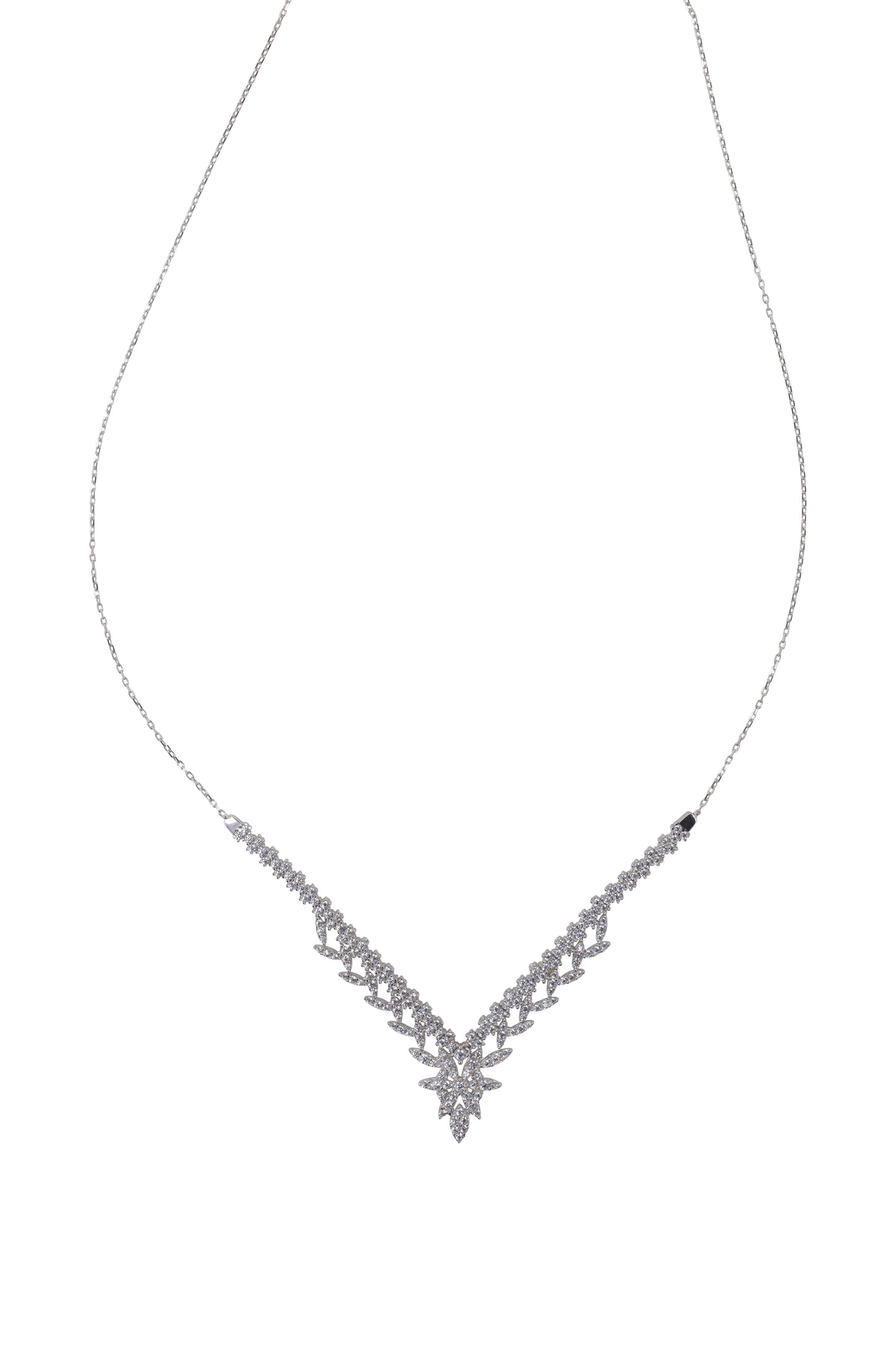 Parure Elaia