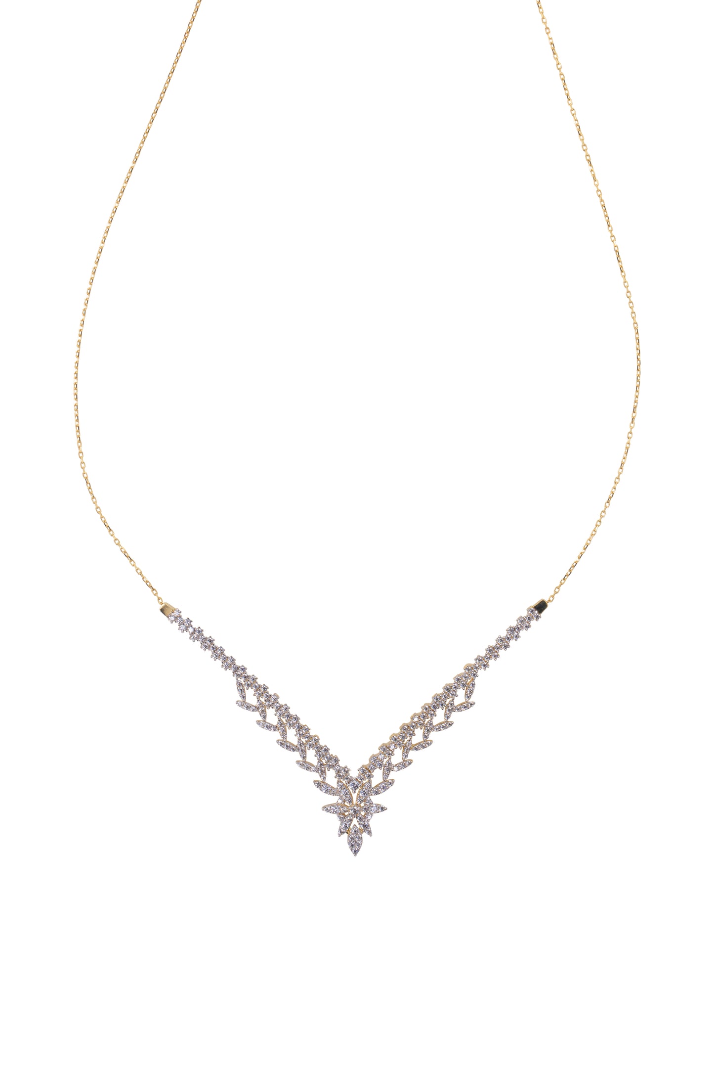 Parure Elaia