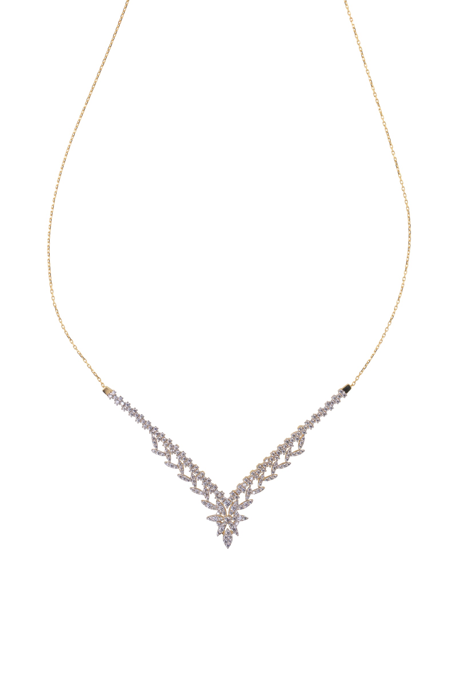 Parure Elaia