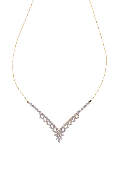 Parure Elaia
