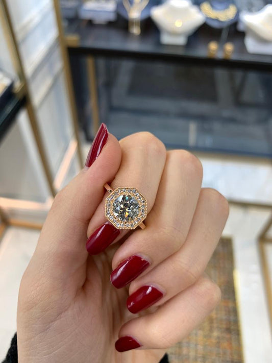 Maison Isor : L'atelier