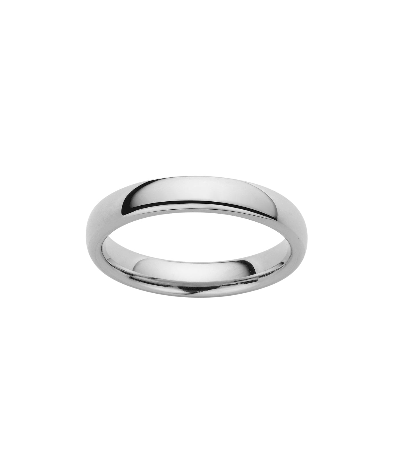 Alliance Thémis pour homme, palladium