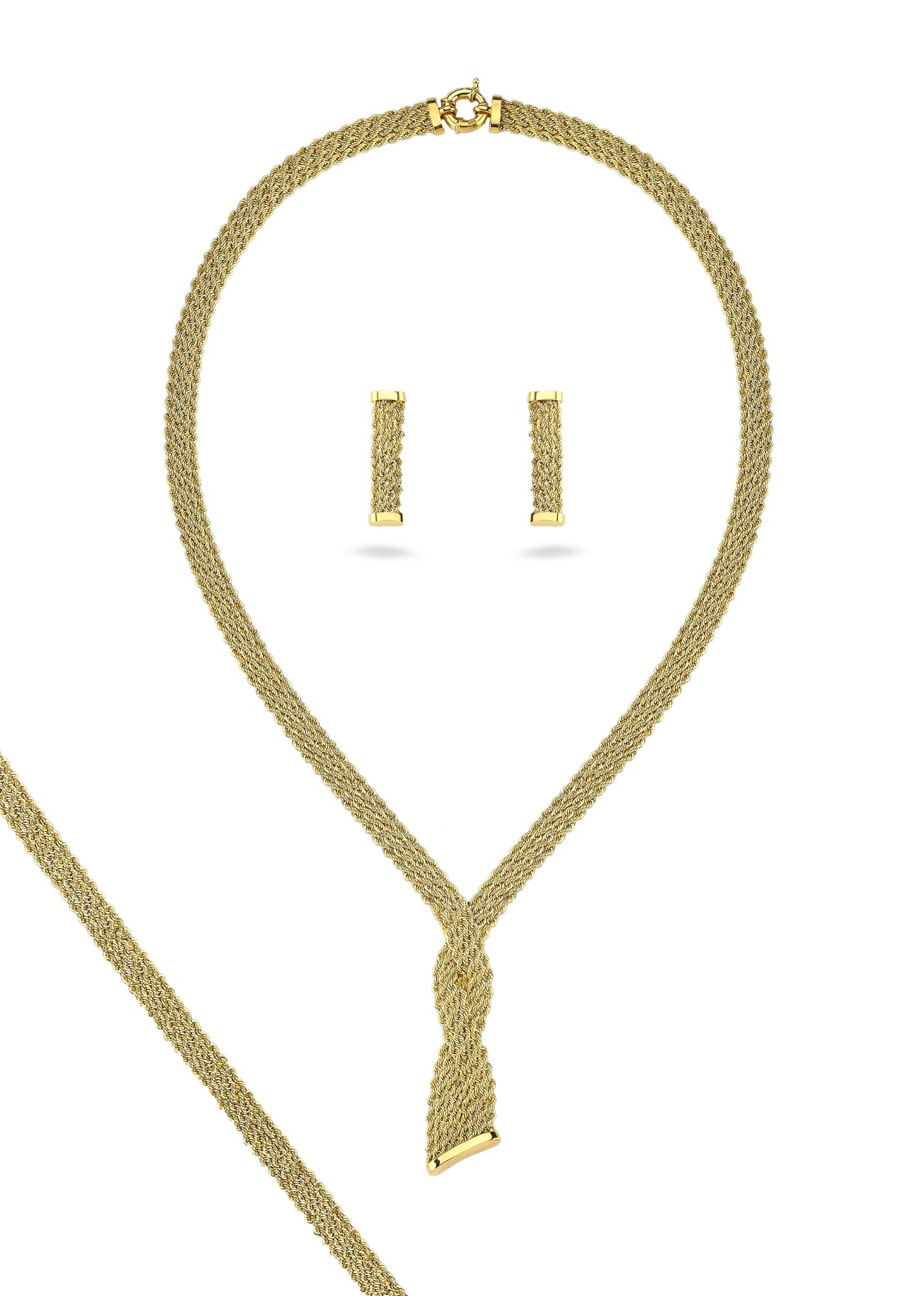 Parure Adelia