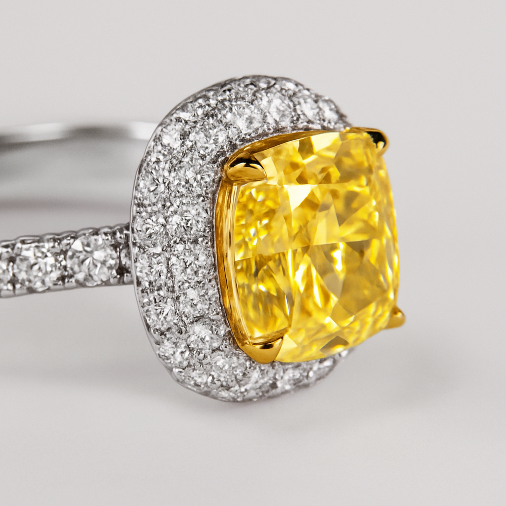Seconde vie précieuse — transformation de bijoux