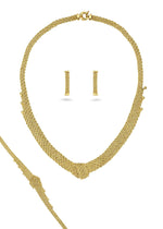 Parure Cassie