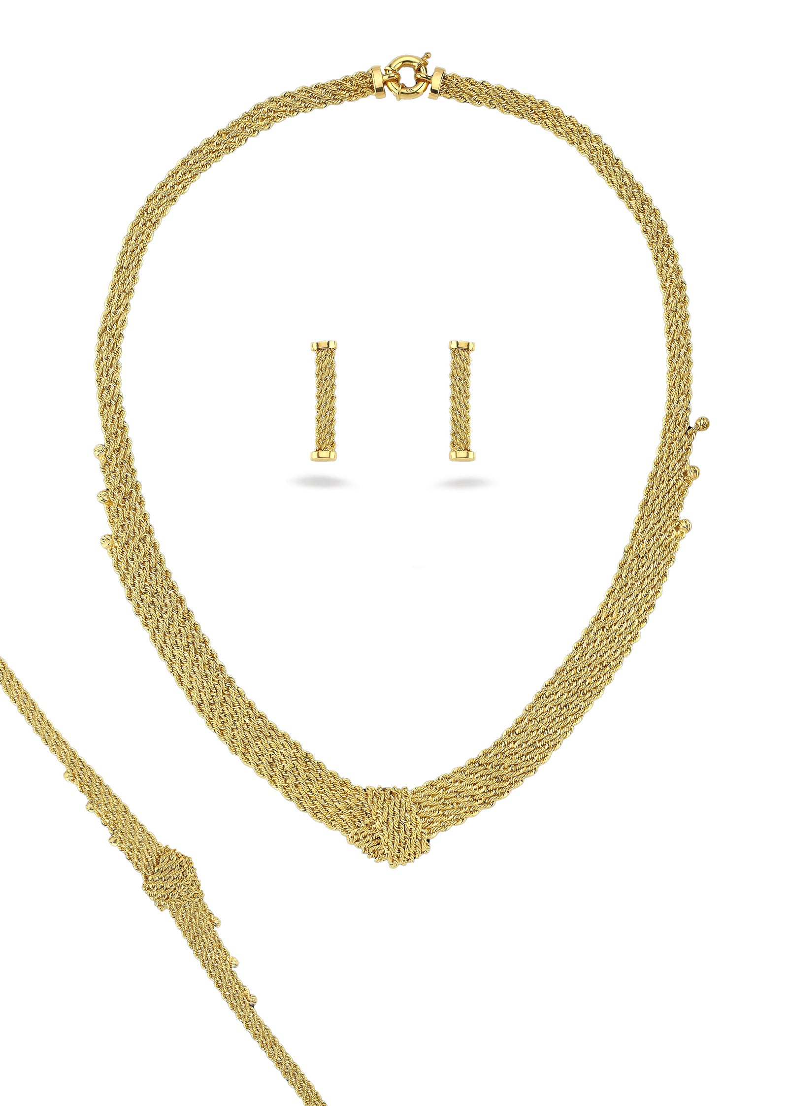 Parure Cassie