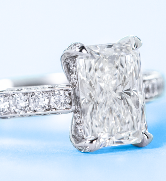 Maison Isor : L'atelier