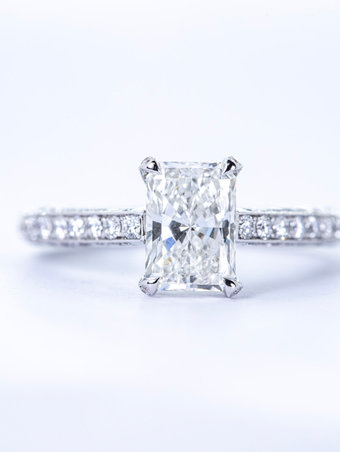 Maison Isor : L'atelier