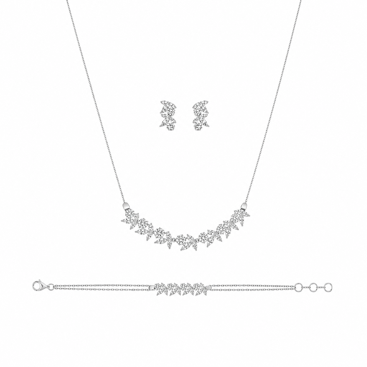 Parure Inessa