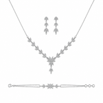 Parure Claudia