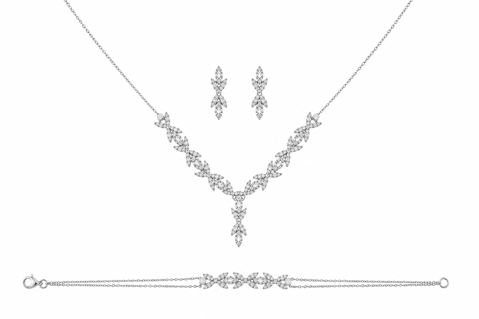 Parure Natalia