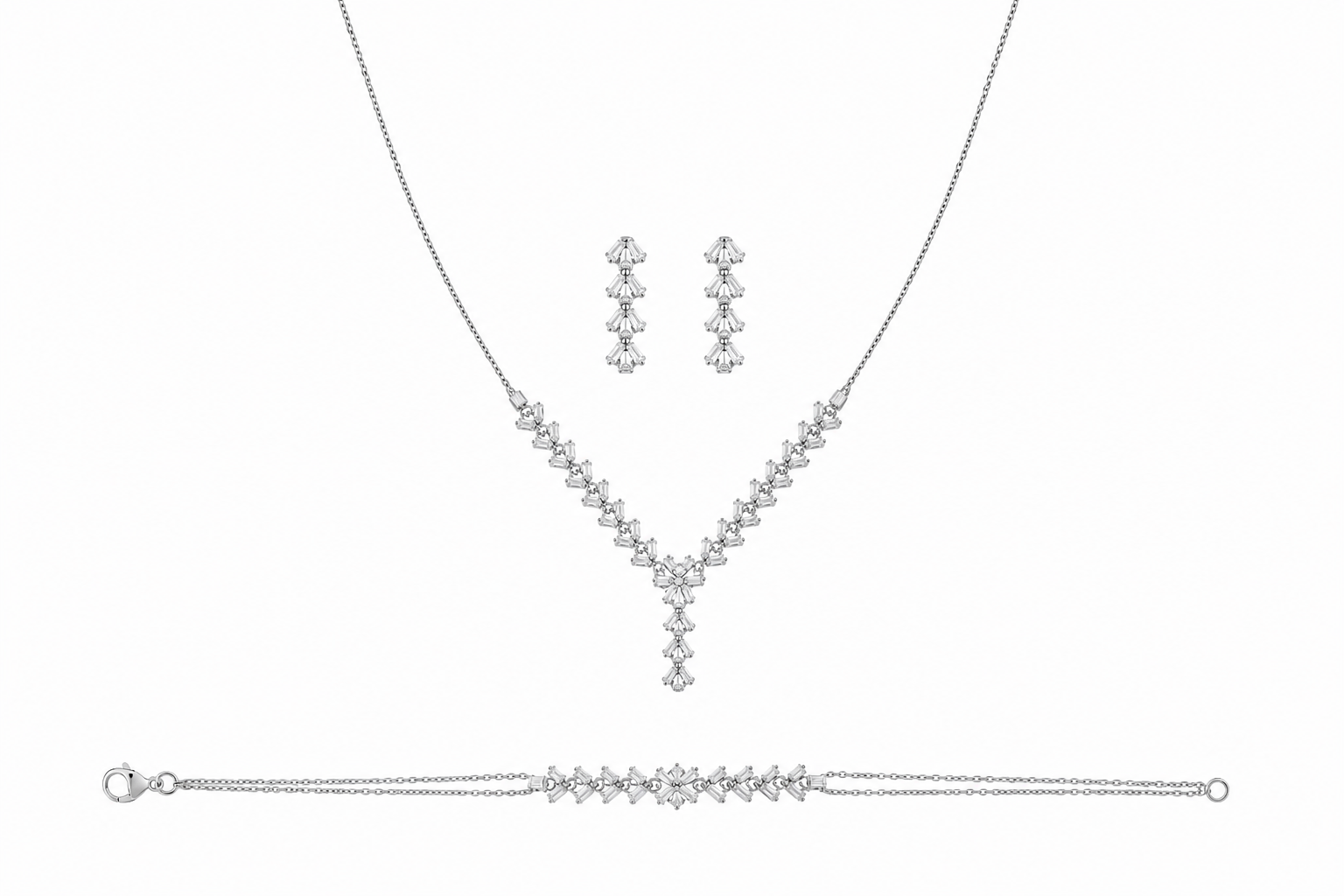 Parure Elizaveta